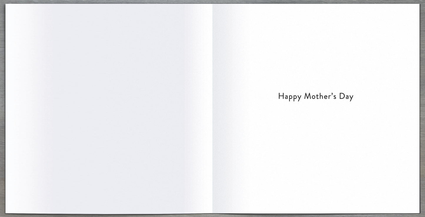 Standard Greeting Cards Mum  Camden Photographic