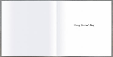 Standard Greeting Cards Mum  Camden Photographic