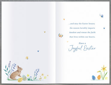 Standard Greeting Cards Religious  Helen Steiner Rice