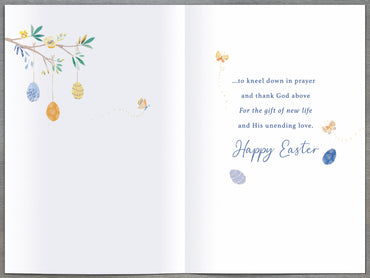 Standard Greeting Cards Religious  Helen Steiner Rice