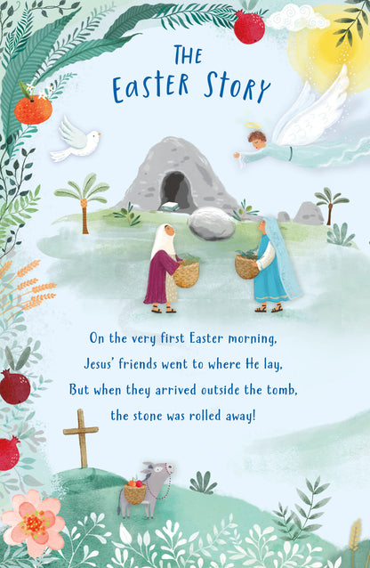 Standard Greeting Cards Religious  Gibson Core Line