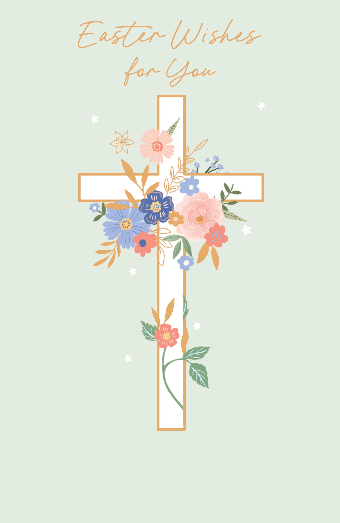 Standard Greeting Cards Religious  Gibson Core Line