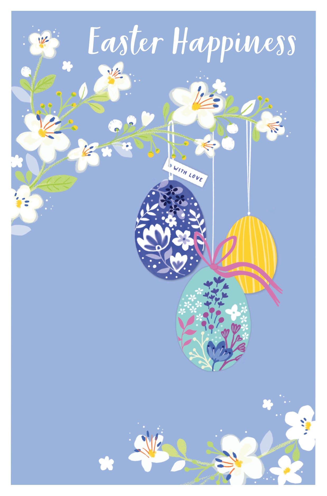 Standard Greeting Cards Easter General  Gibson Core Line