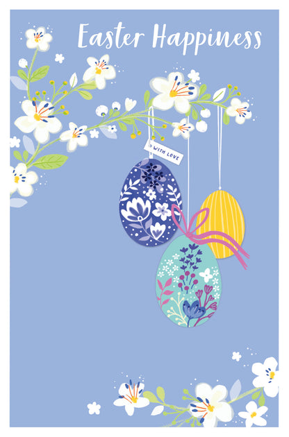 Standard Greeting Cards Easter General  Gibson Core Line