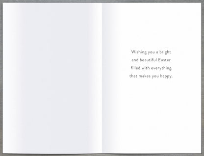 Standard Greeting Cards Easter General  Gibson Core Line