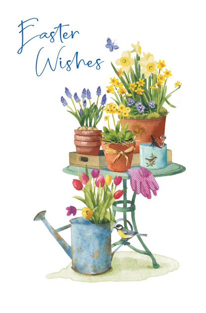Standard Greeting Cards Easter General  Gibson Core Line