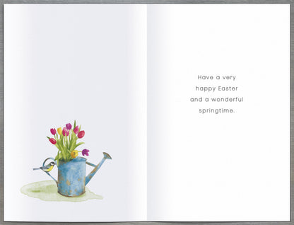 Standard Greeting Cards Easter General  Gibson Core Line