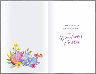 Standard Greeting Cards Easter General  Gibson Core Line