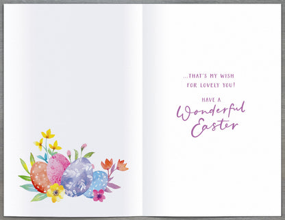 Standard Greeting Cards Easter General  Gibson Core Line