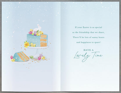 Standard Greeting Cards Friend  Gibson Core Line