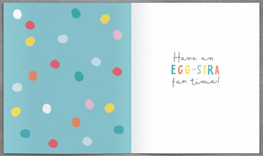 Standard Greeting Cards Easter General  Carlton Core Line