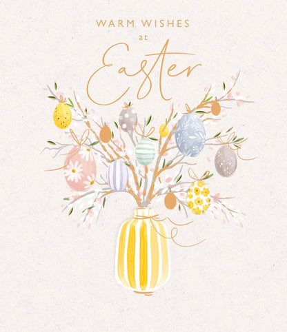 Standard Greeting Cards Easter General  Carlton Core Line