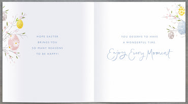 Standard Greeting Cards Easter General  Carlton Core Line