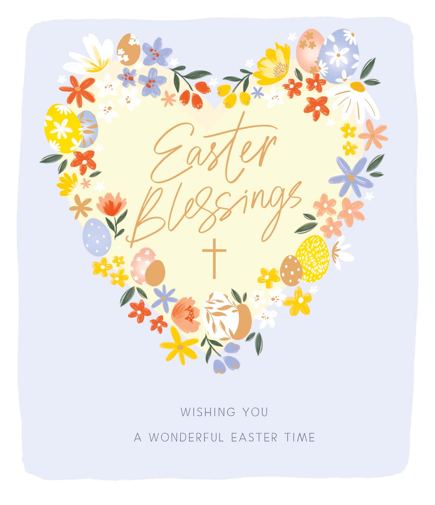 Standard Greeting Cards Religious  Gibson Core Line