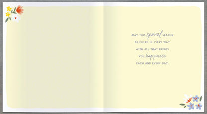 Standard Greeting Cards Religious  Gibson Core Line