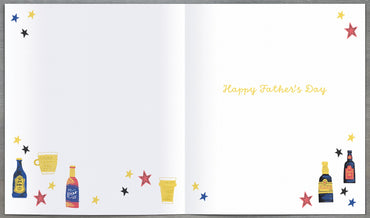 Dad Conv Greeting Cards Dad Conv Counter Cards