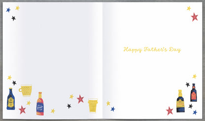 Dad Conv Greeting Cards Dad Conv Counter Cards