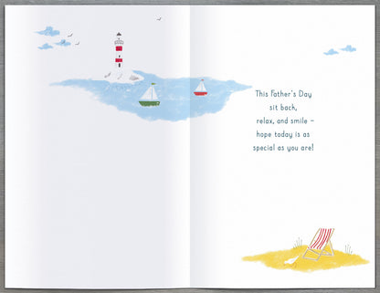 Grandad Conv Greeting Cards Grandad Conv Counter Cards