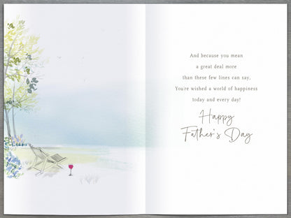 Dad Conv Greeting Cards Dad Conv Counter Cards