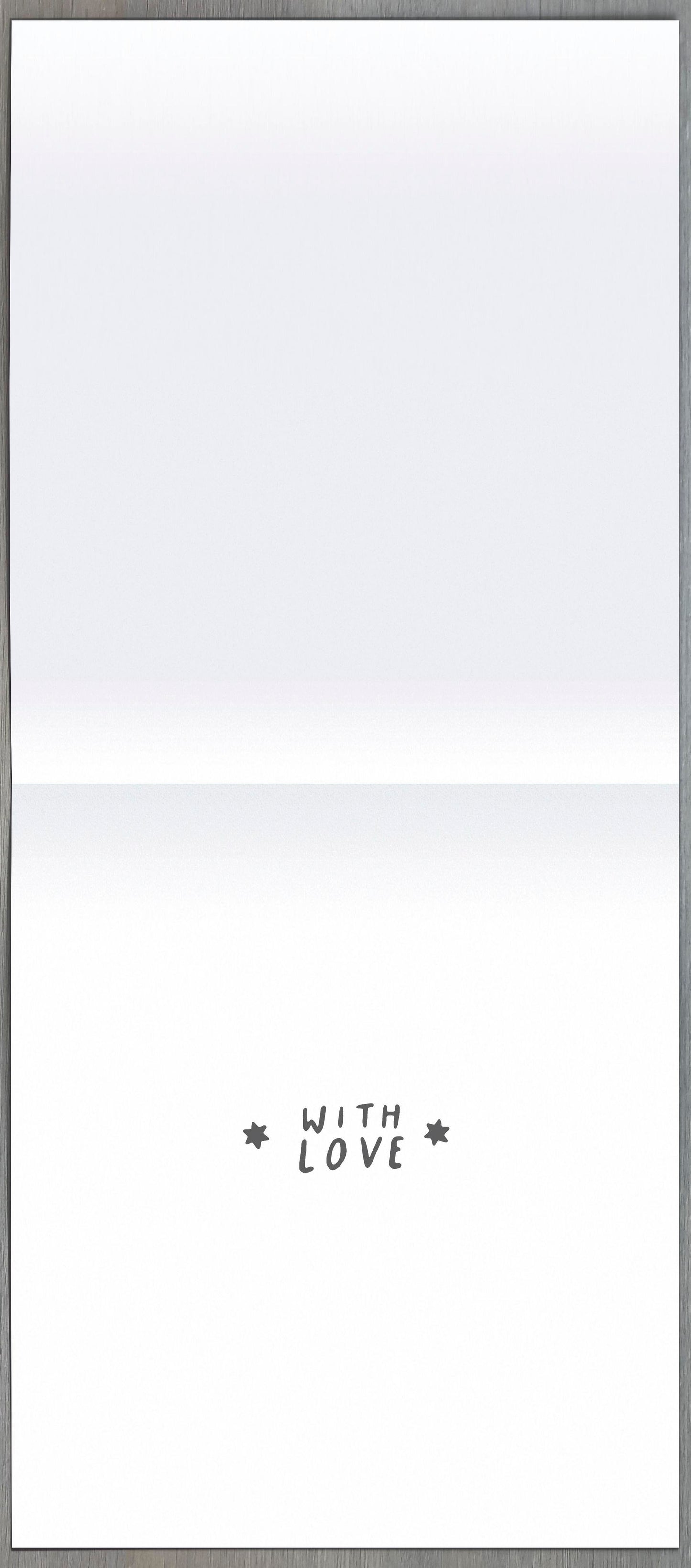 Grandad Conv Greeting Cards Grandad Conv Counter Cards