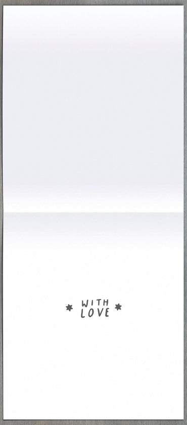 Grandad Conv Greeting Cards Grandad Conv Counter Cards