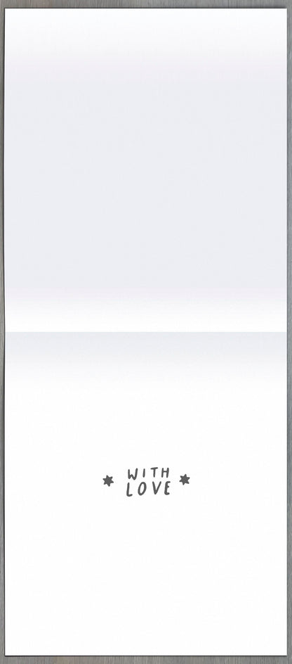 Grandad Conv Greeting Cards Grandad Conv Counter Cards