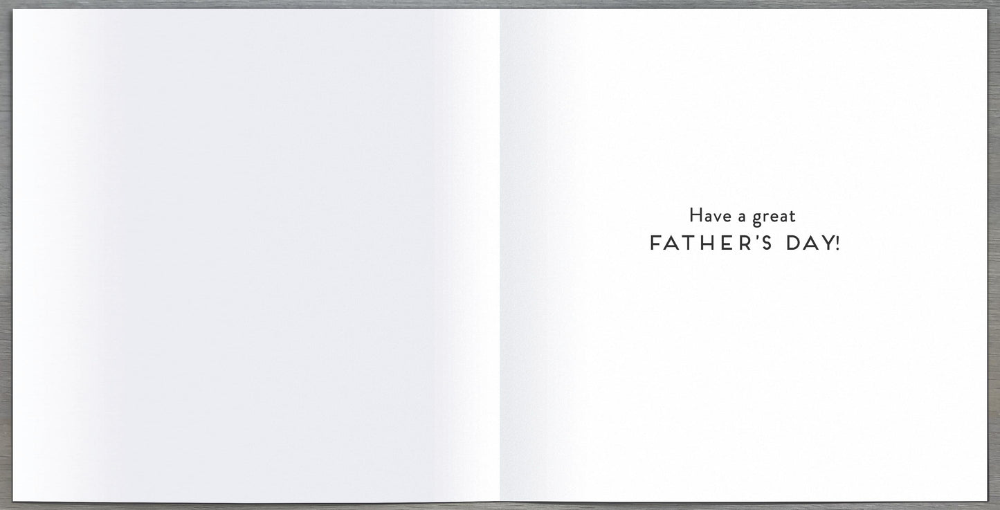 Dad Conv Greeting Cards Dad Conv Counter Cards