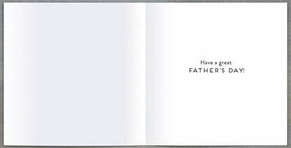 Dad Conv Greeting Cards Dad Conv Counter Cards