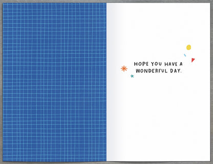 General Wish Conv Greeting Cards General Wish Conv Counter Cards