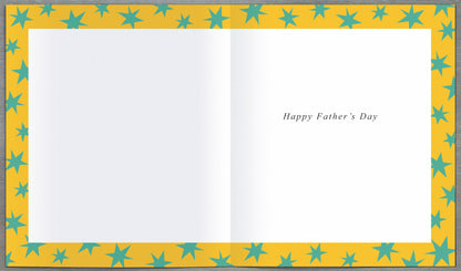 Dad Conv Greeting Cards Dad Conv Counter Cards
