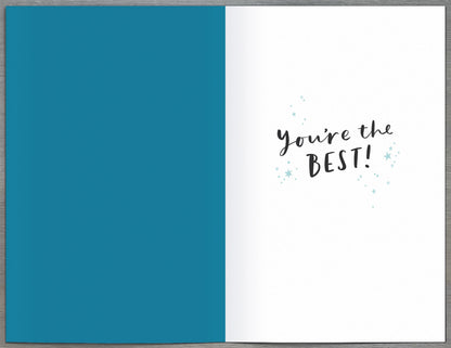 General Wish Conv Greeting Cards General Wish Conv Counter Cards