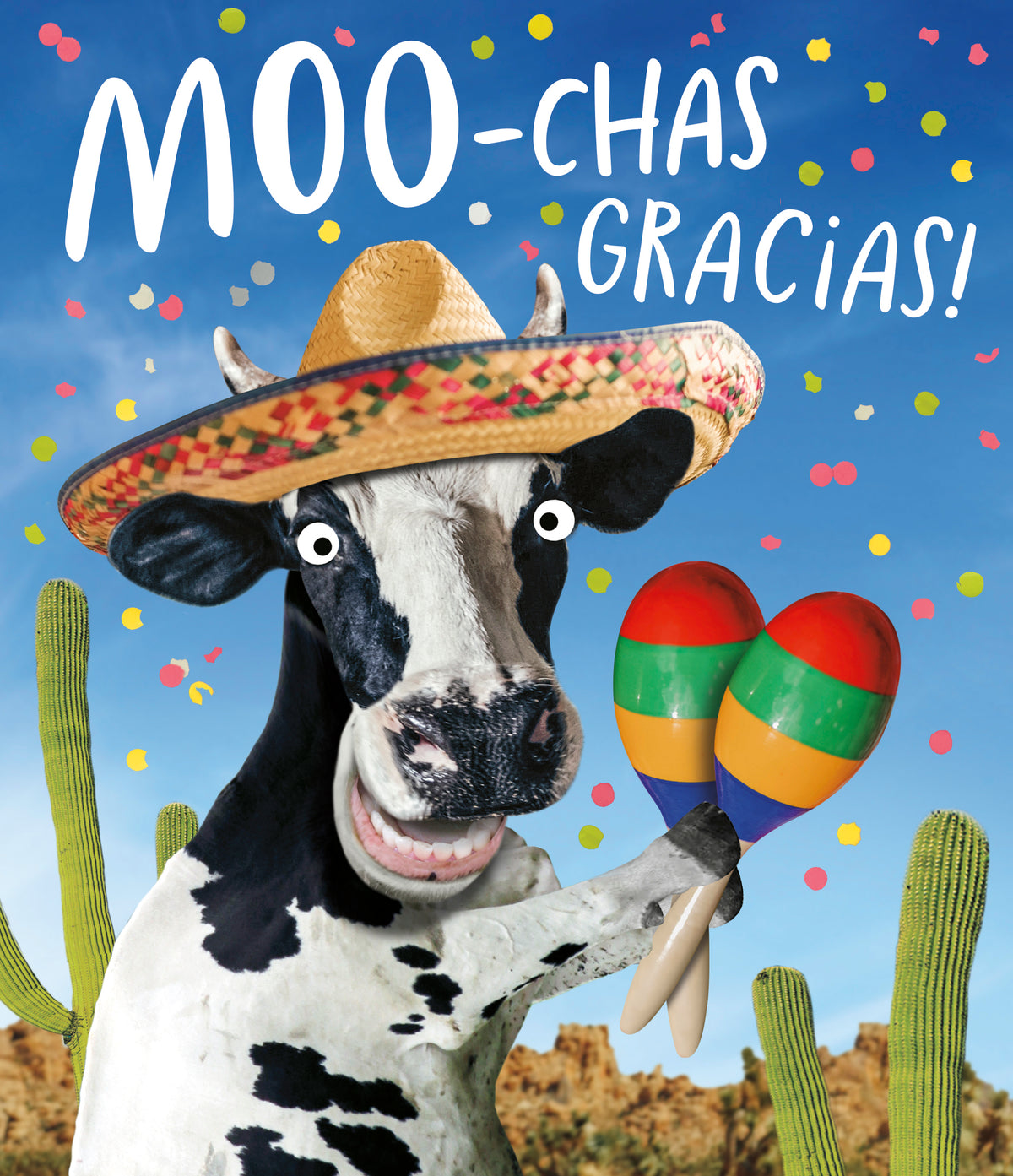 Standard Greeting Cards Thank You Hum All The Beast