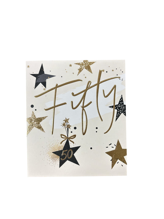 card