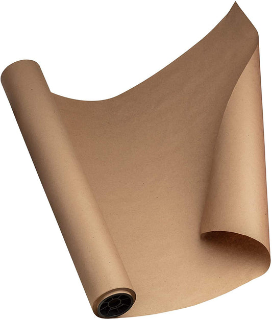 Brown Packing Paper