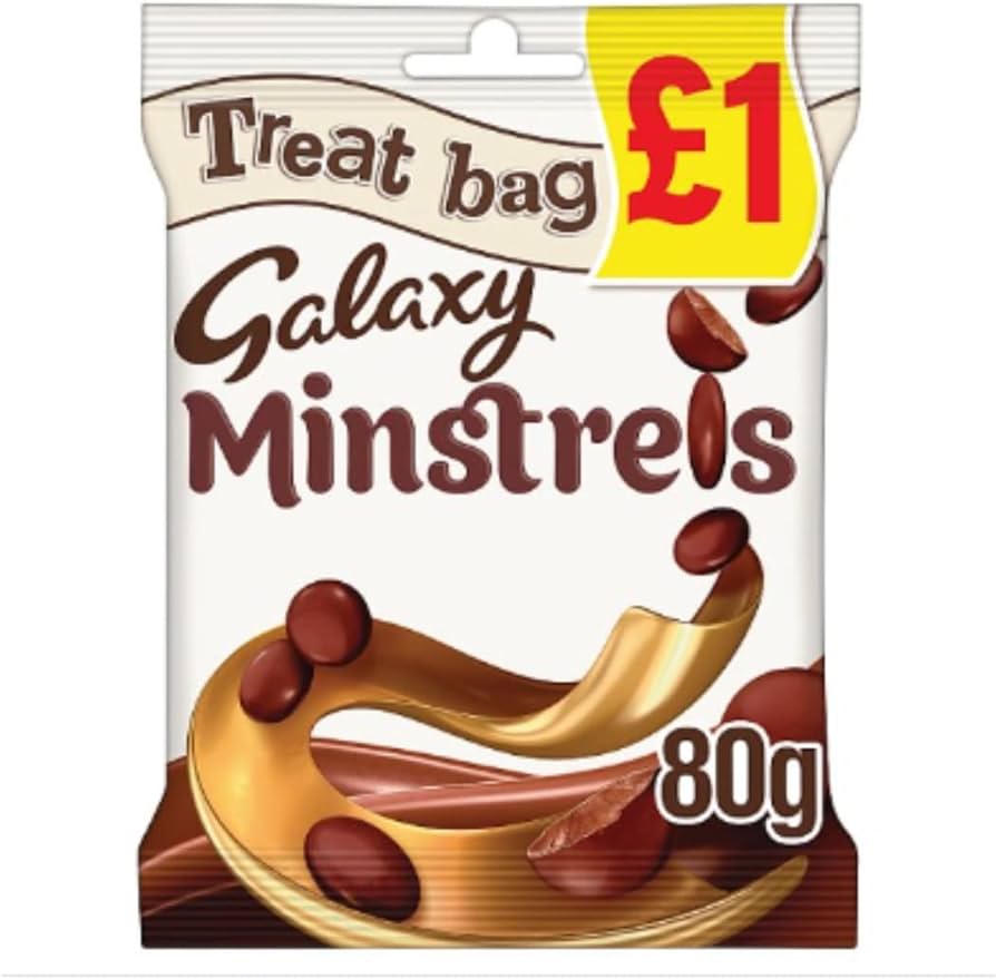 Galaxy Minstrels
