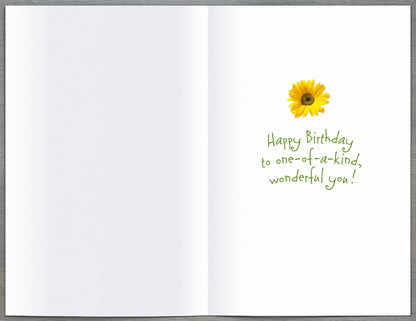 Standard Greeting Cards Birthday Cute Carlton Core Line