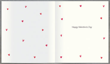 Standard Greeting Cards Cute Lots of Woof