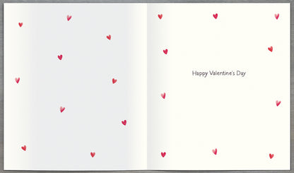 Standard Greeting Cards Cute Lots of Woof