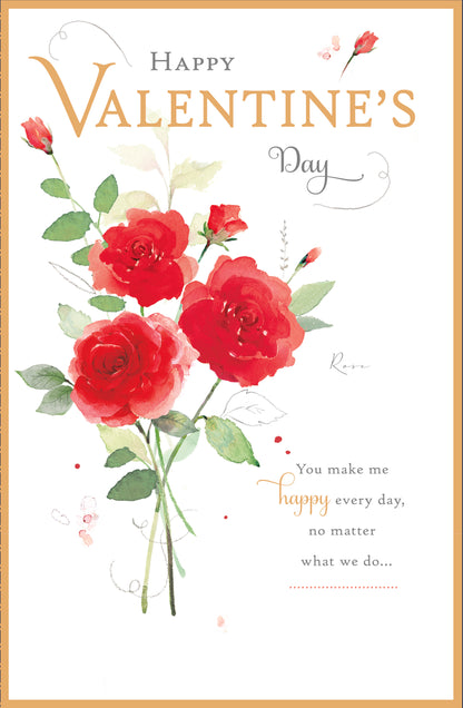 Standard Greeting Cards General Wish  Gibson Core Line