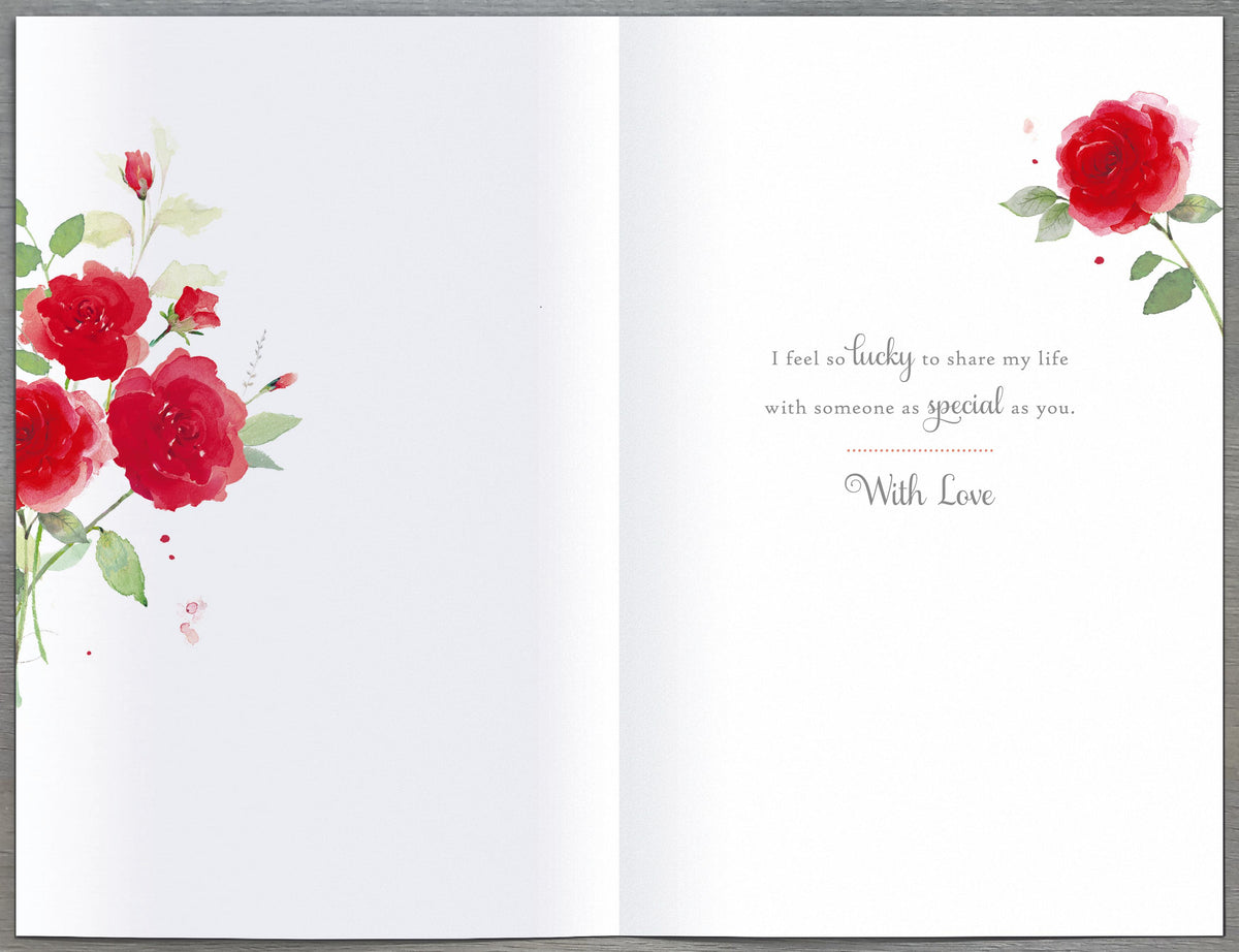 Standard Greeting Cards General Wish  Gibson Core Line