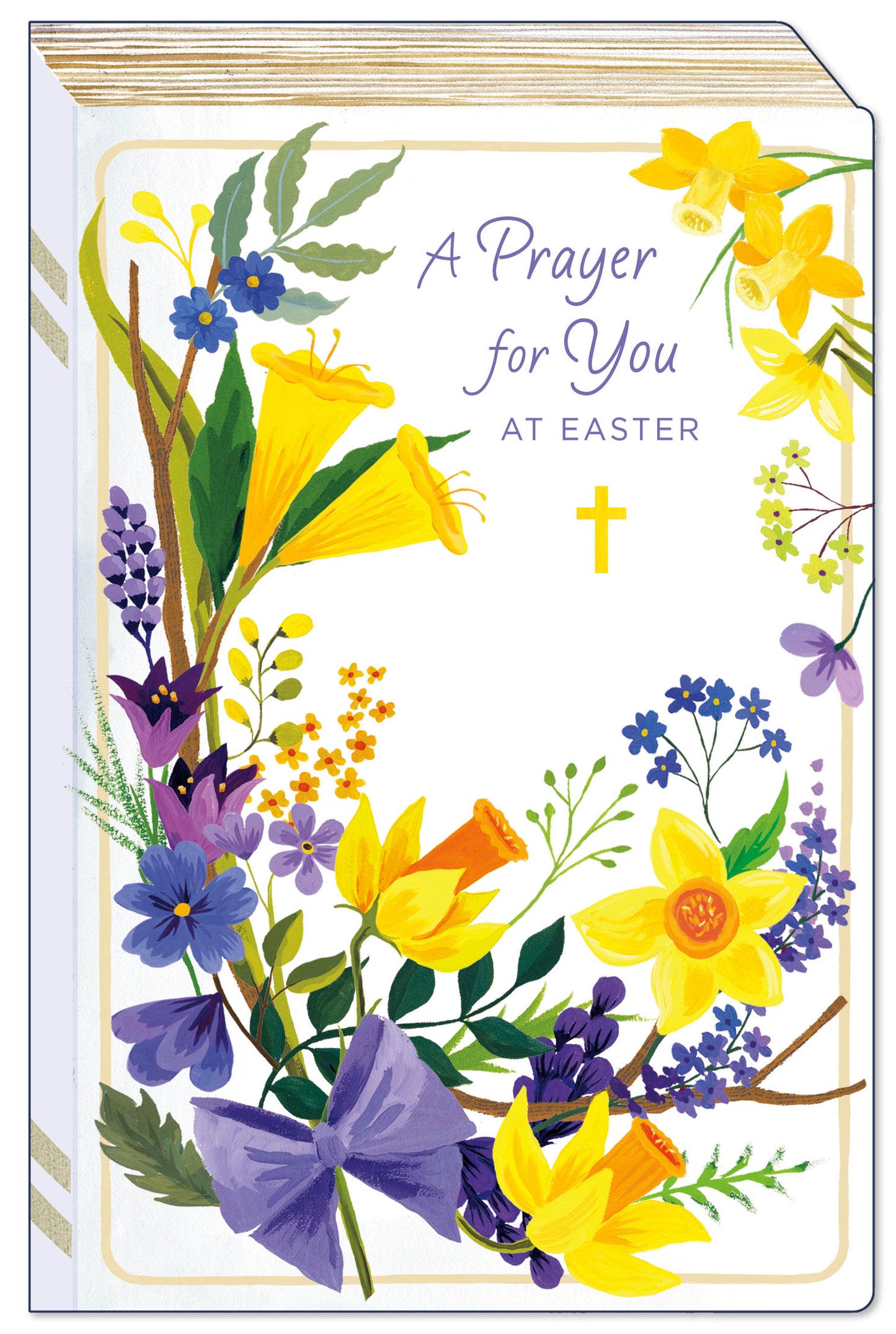Standard Greeting Cards Religious  Gibson Core Line