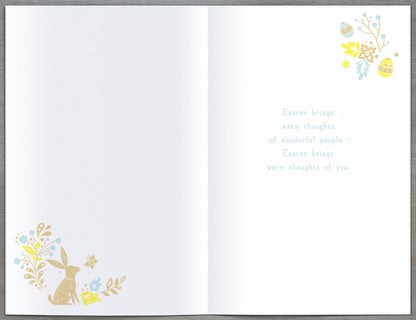 Standard Greeting Cards Easter General  Simply Traditional