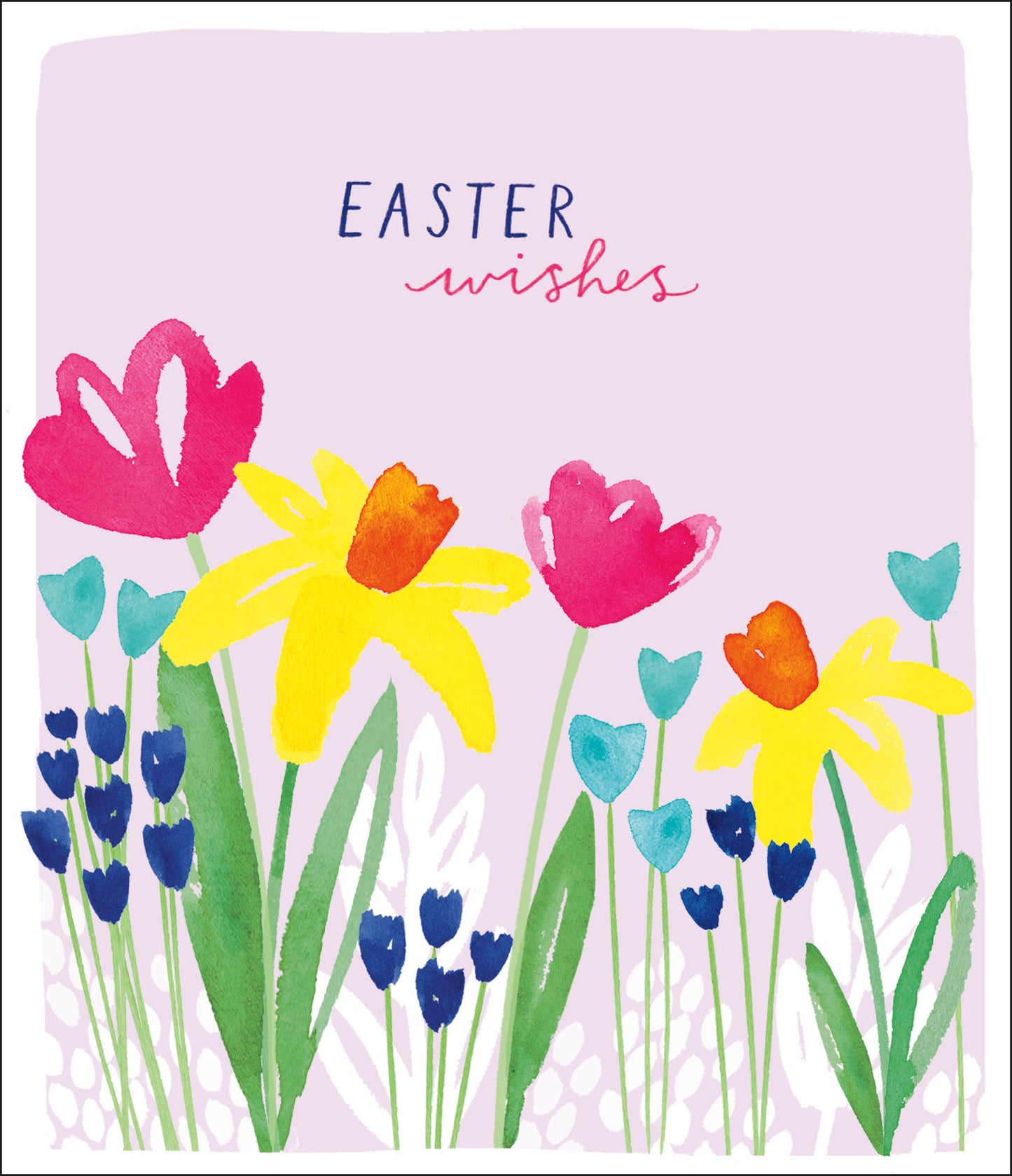 Standard Greeting Cards Easter General  Carlton Core Line