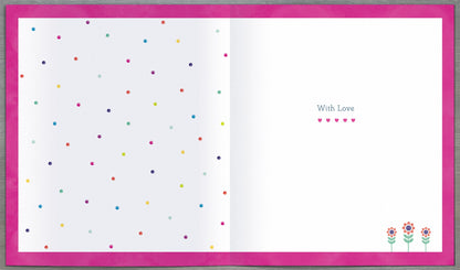 Standard Greeting Cards Granny  Carlton Core Line