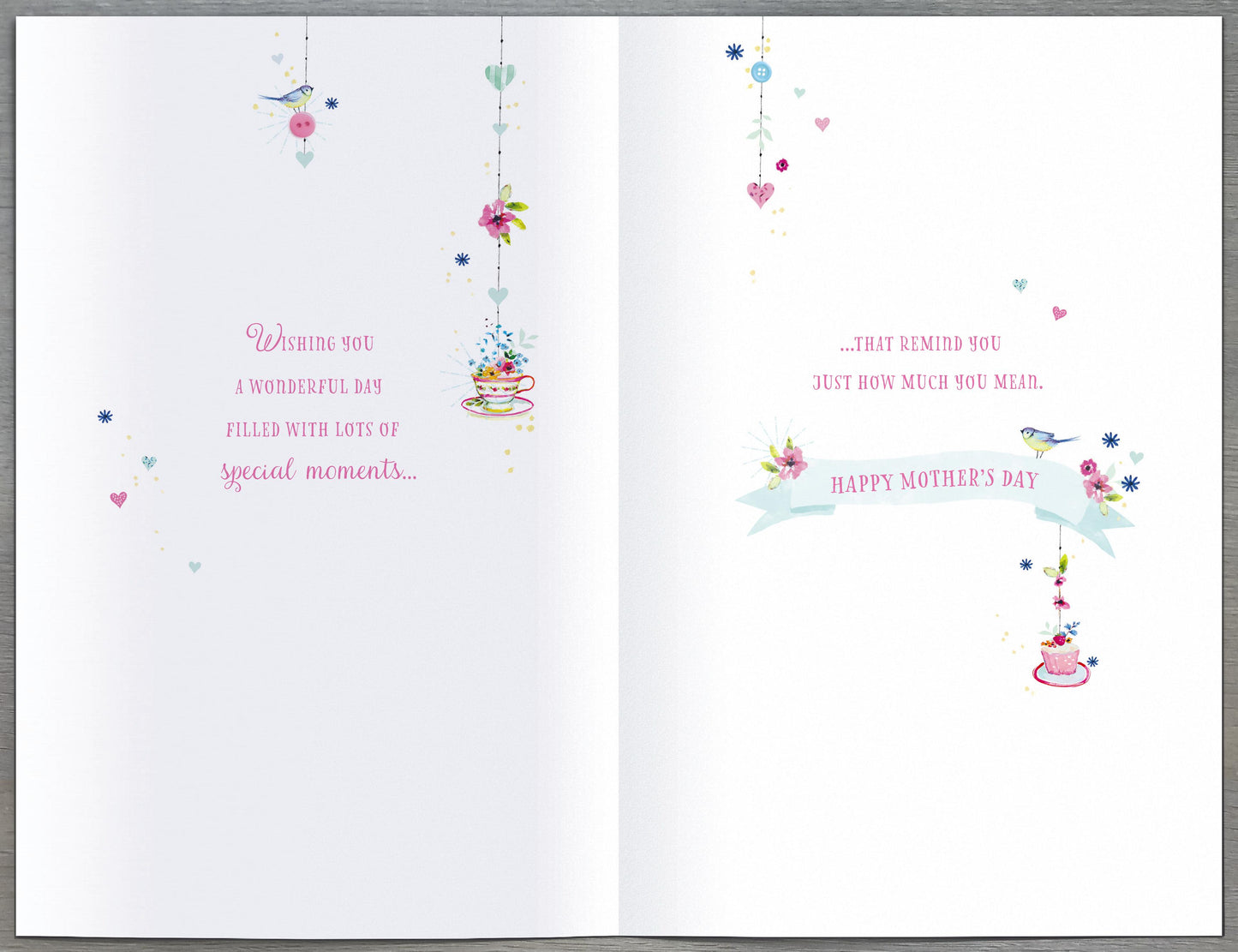 Standard Greeting Cards Gran  Simply Precious