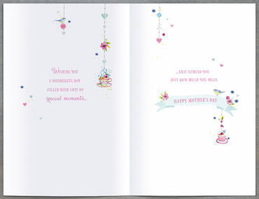 Standard Greeting Cards Gran  Simply Precious
