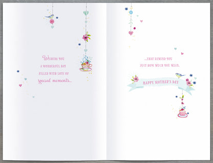 Standard Greeting Cards Gran  Simply Precious
