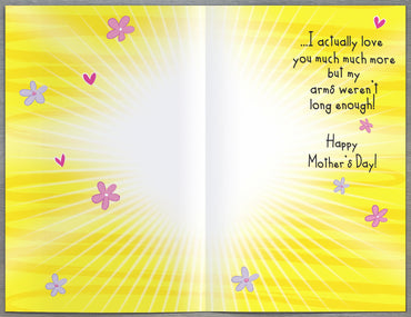 Hand Finished Greeting Cards Mummy Hum Giggles