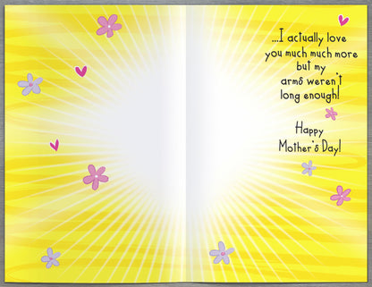 Hand Finished Greeting Cards Mummy Hum Giggles