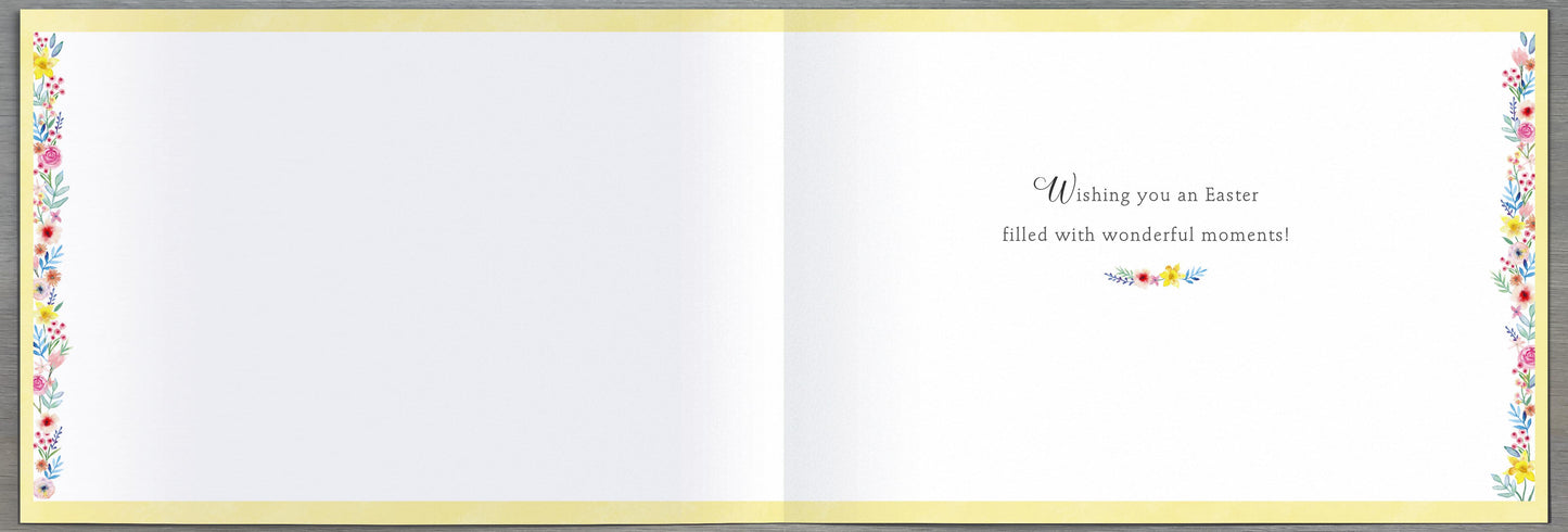 Standard Greeting Cards Easter General  Gibson Core Line